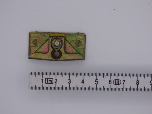 Roto Schließblech K607 B21